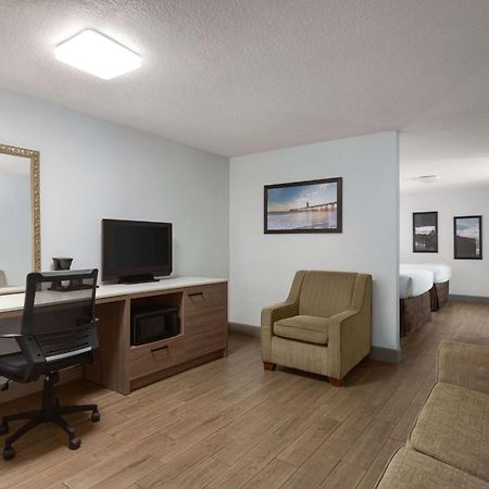 La Quinta By Wyndham Oceanfront Daytona Beach Zewnętrze zdjęcie