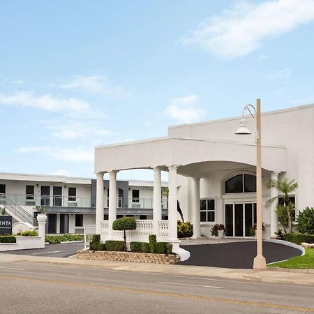 La Quinta By Wyndham Oceanfront Daytona Beach Zewnętrze zdjęcie