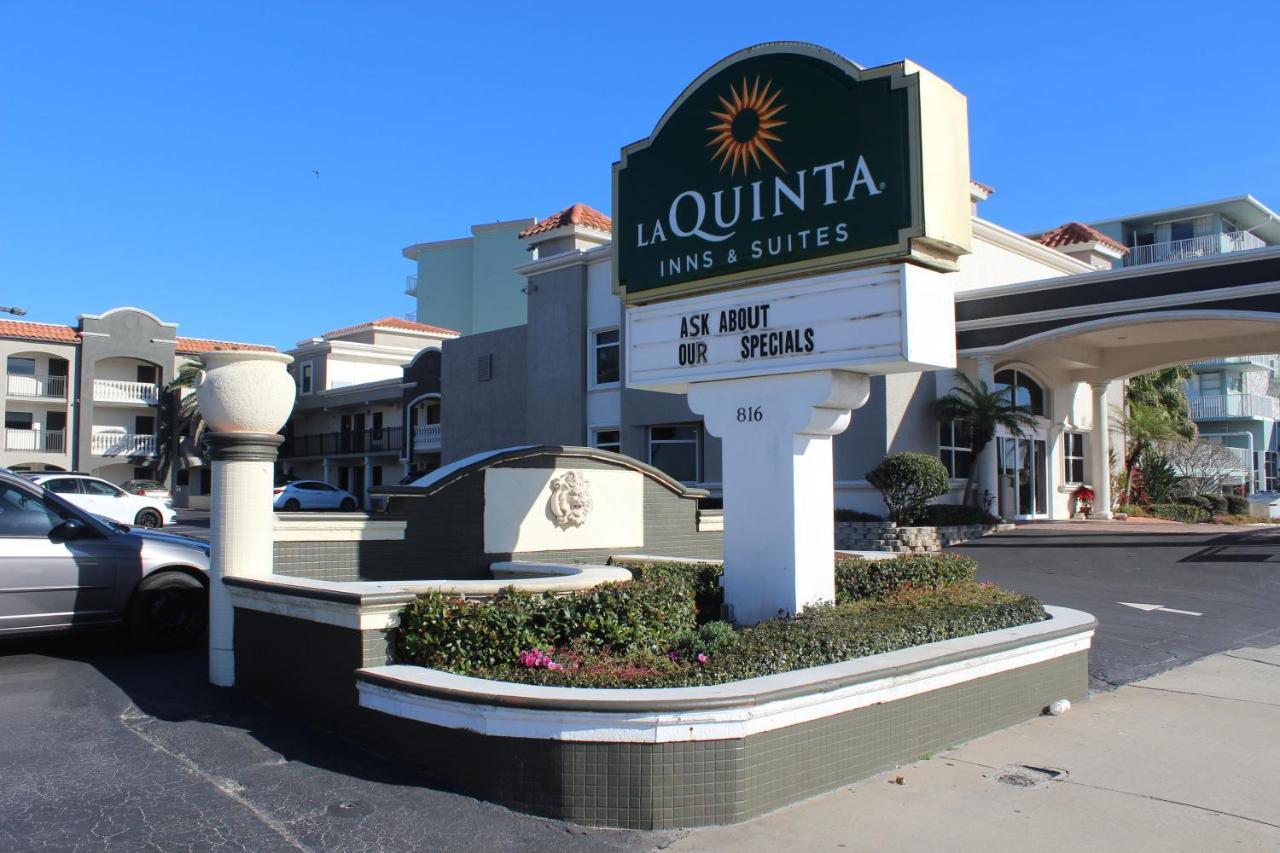 La Quinta By Wyndham Oceanfront Daytona Beach Zewnętrze zdjęcie