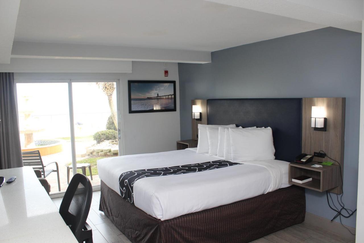 La Quinta By Wyndham Oceanfront Daytona Beach Zewnętrze zdjęcie
