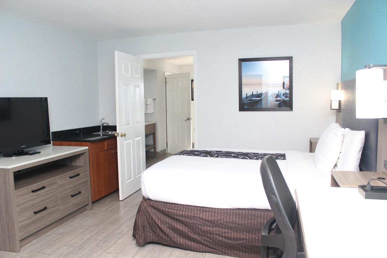 La Quinta By Wyndham Oceanfront Daytona Beach Zewnętrze zdjęcie