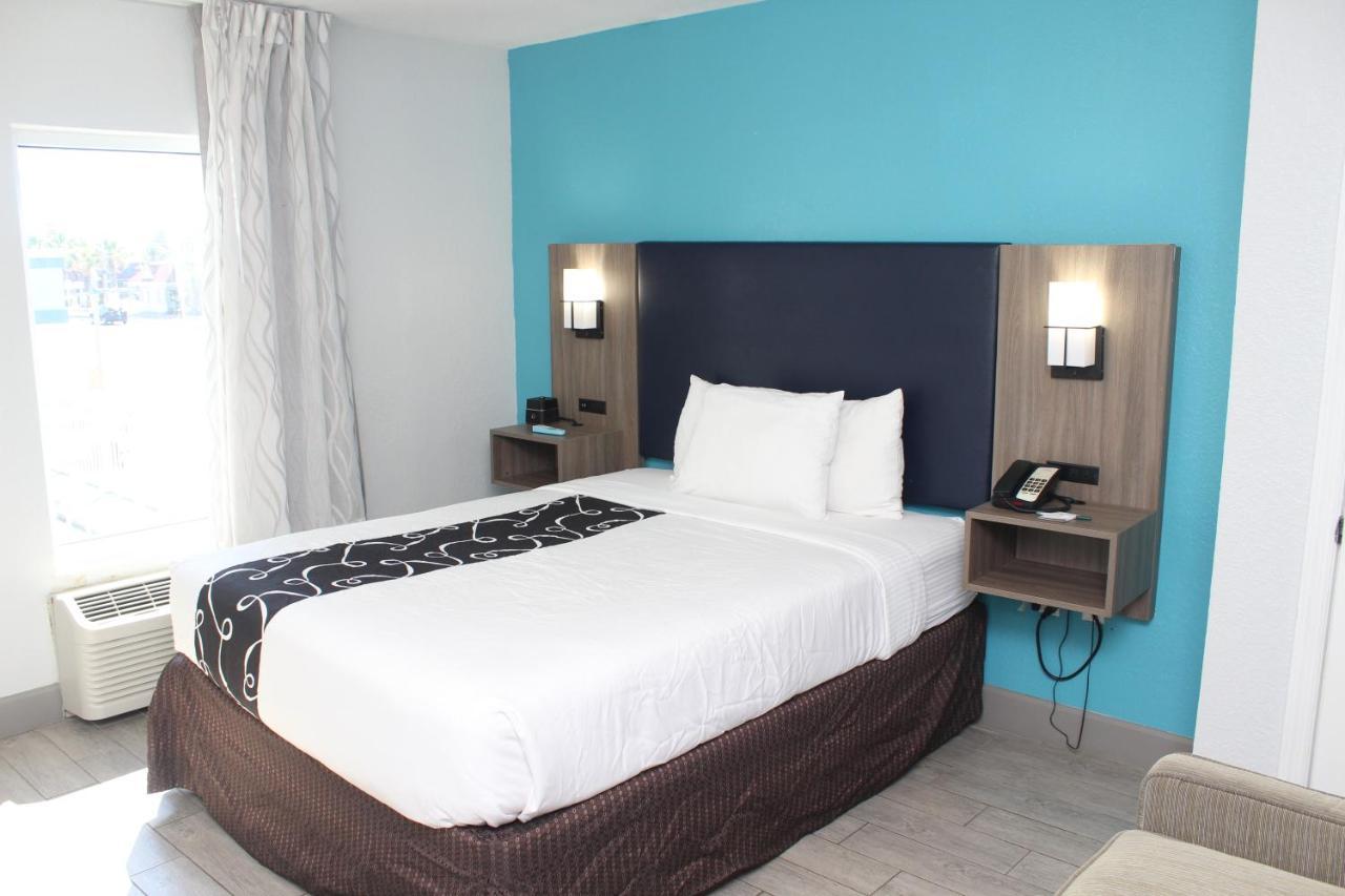 La Quinta By Wyndham Oceanfront Daytona Beach Zewnętrze zdjęcie