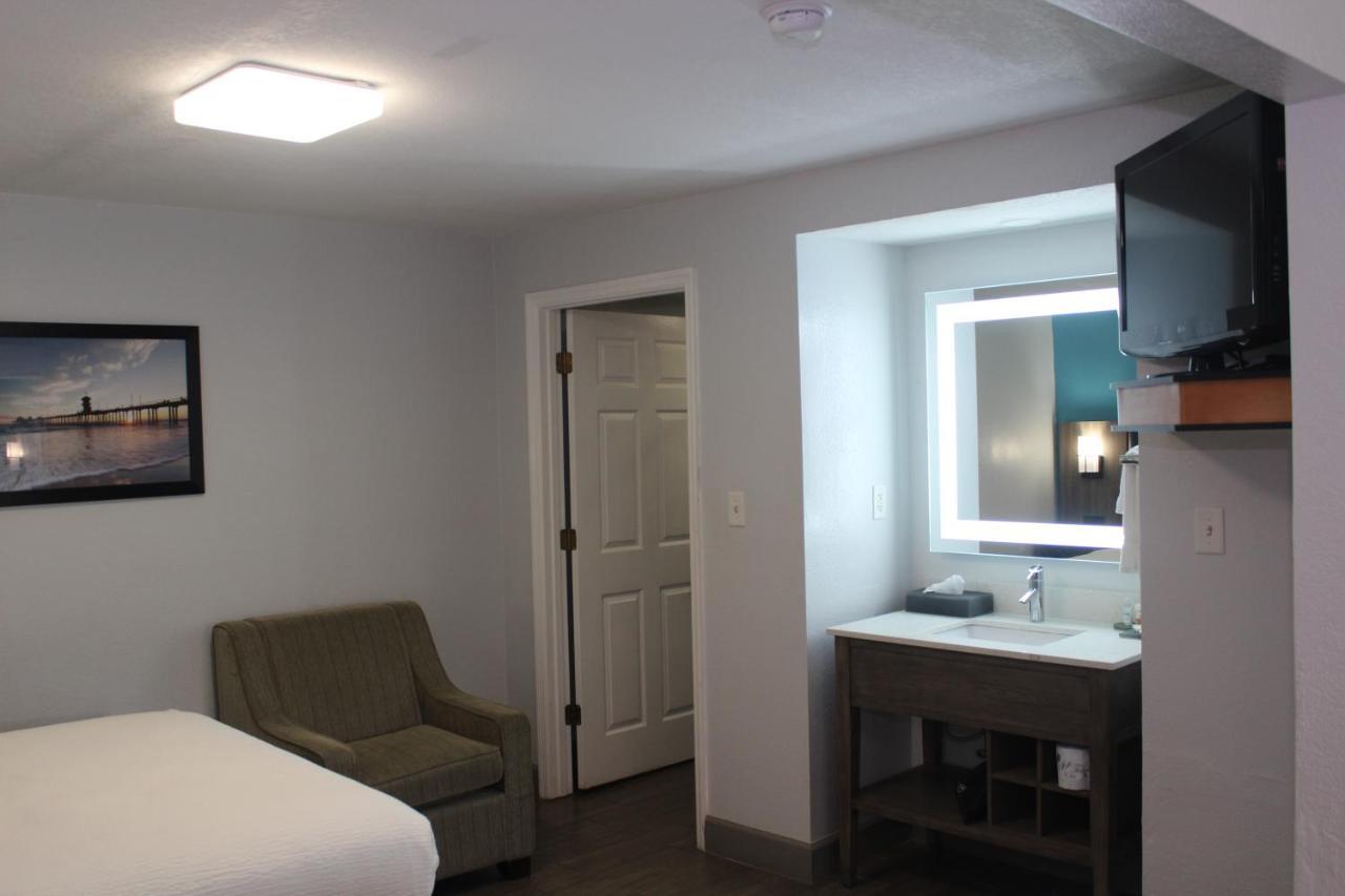 La Quinta By Wyndham Oceanfront Daytona Beach Zewnętrze zdjęcie