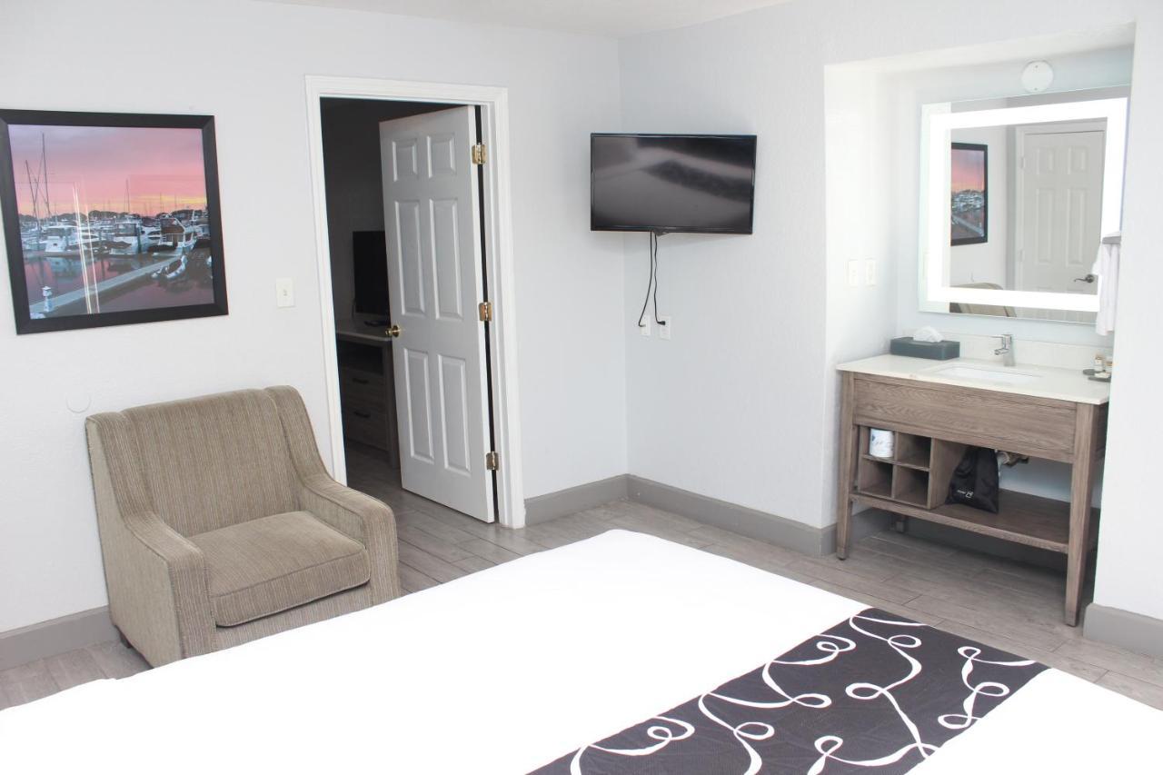 La Quinta By Wyndham Oceanfront Daytona Beach Zewnętrze zdjęcie