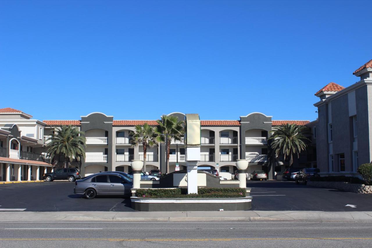 La Quinta By Wyndham Oceanfront Daytona Beach Zewnętrze zdjęcie