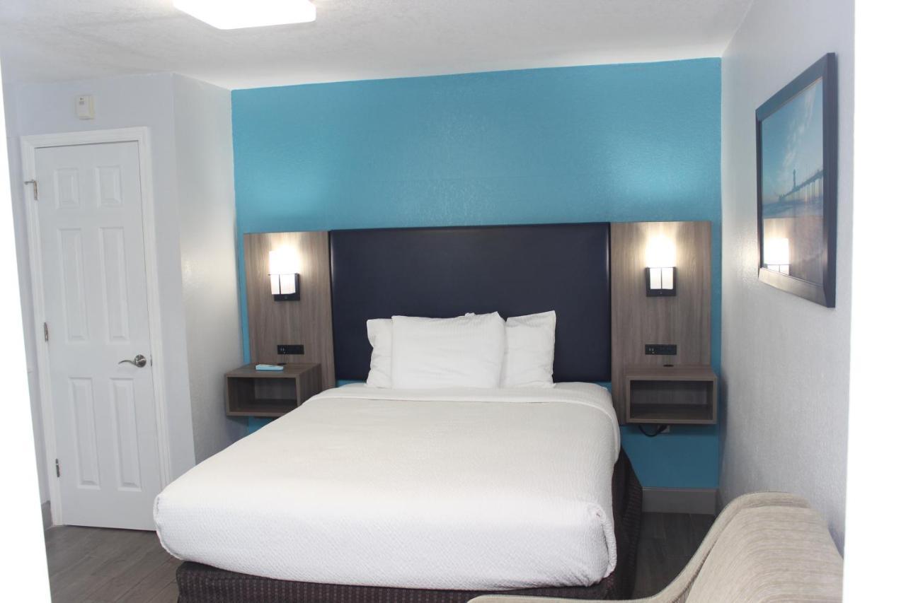 La Quinta By Wyndham Oceanfront Daytona Beach Zewnętrze zdjęcie