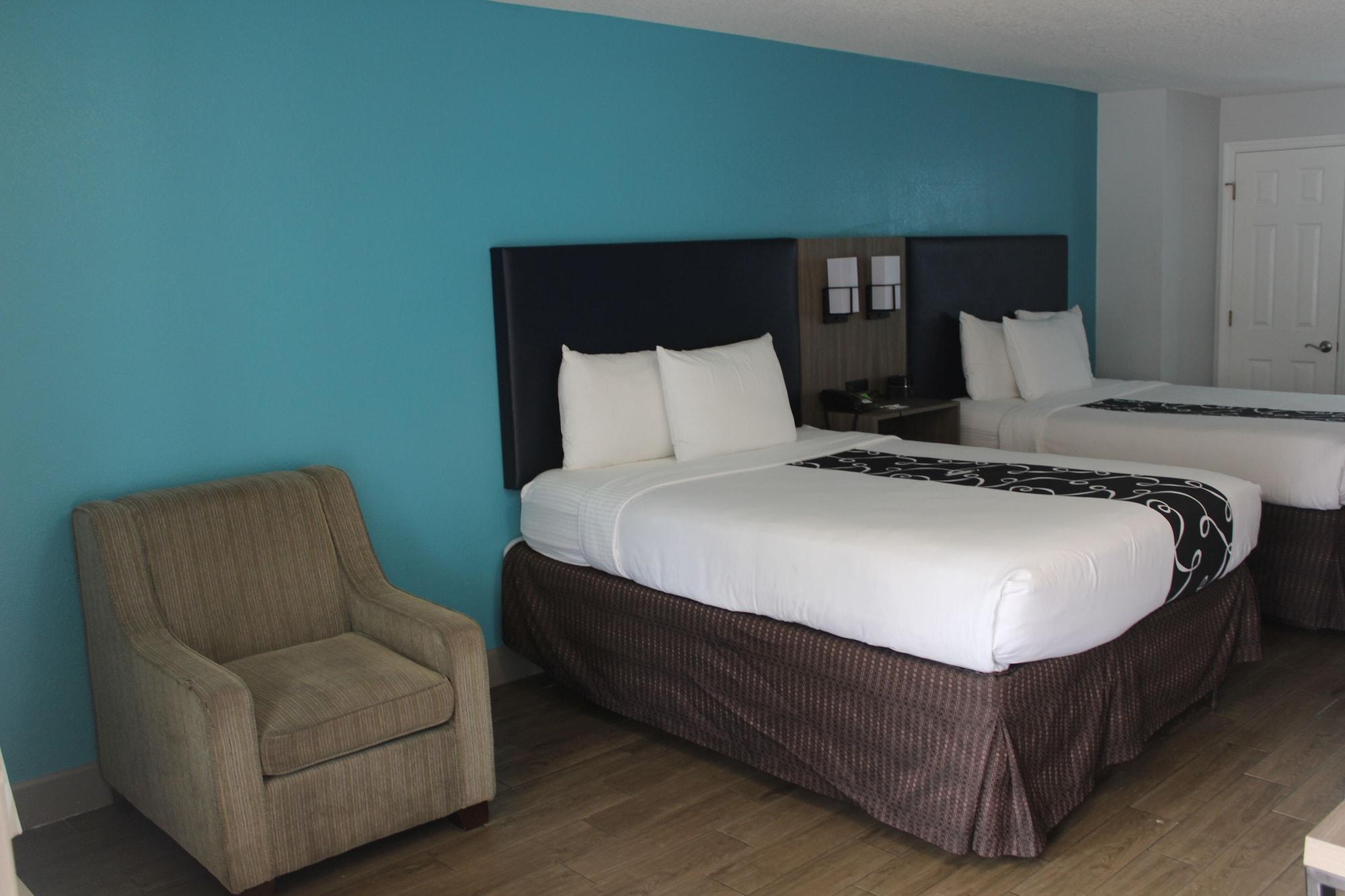La Quinta By Wyndham Oceanfront Daytona Beach Zewnętrze zdjęcie
