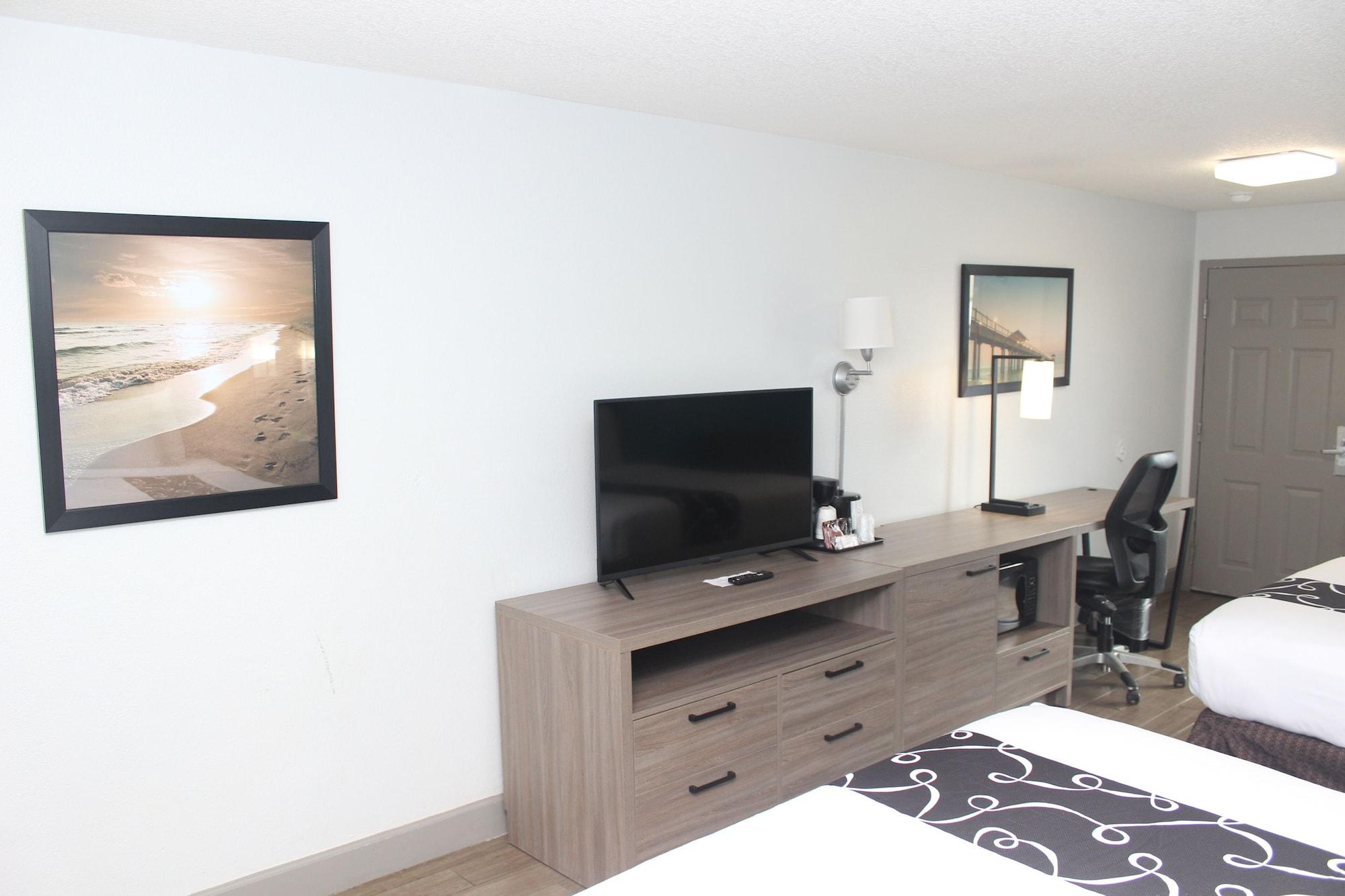 La Quinta By Wyndham Oceanfront Daytona Beach Zewnętrze zdjęcie