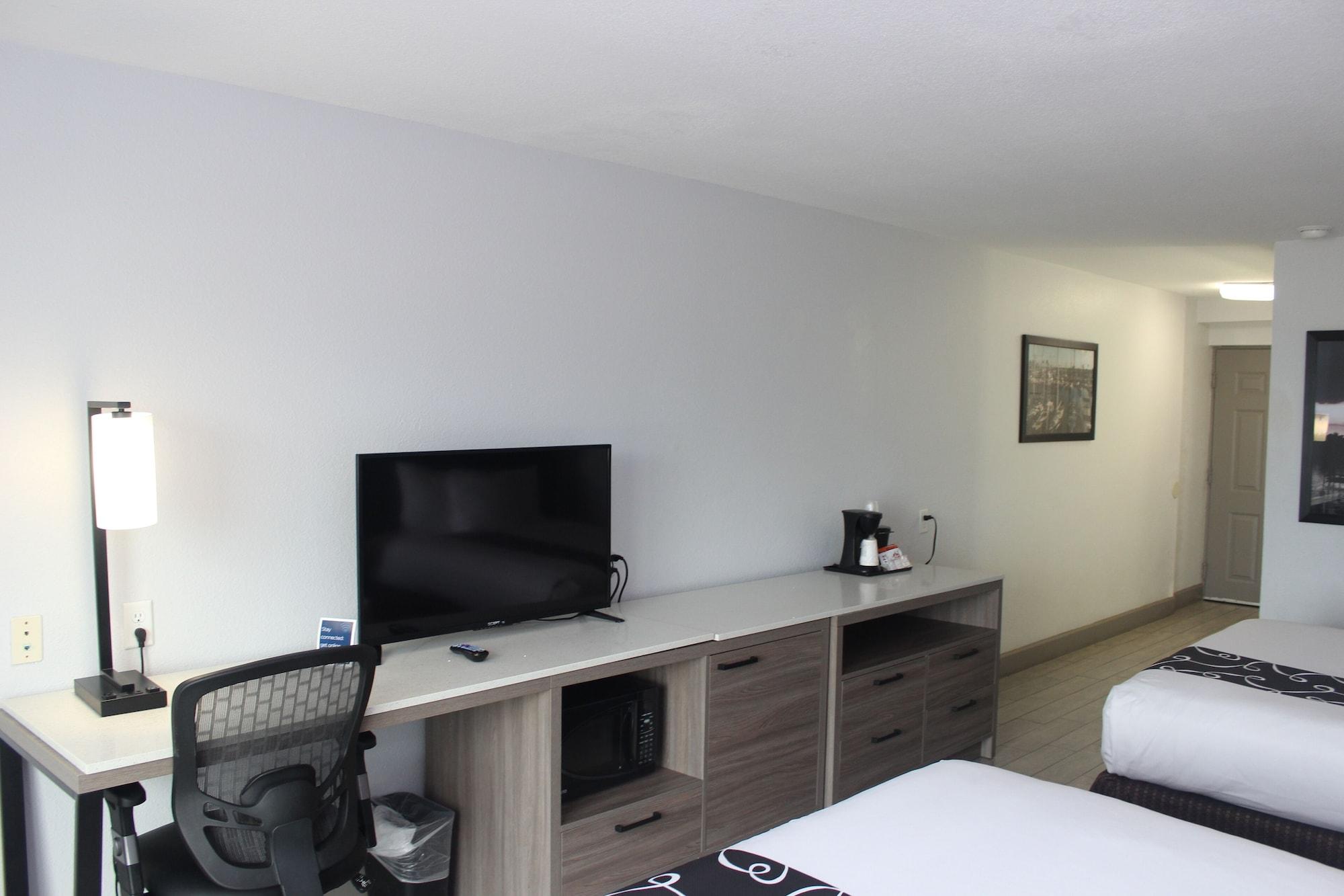 La Quinta By Wyndham Oceanfront Daytona Beach Zewnętrze zdjęcie