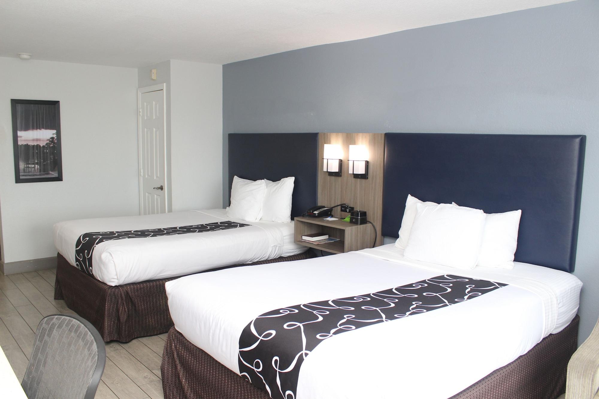 La Quinta By Wyndham Oceanfront Daytona Beach Zewnętrze zdjęcie