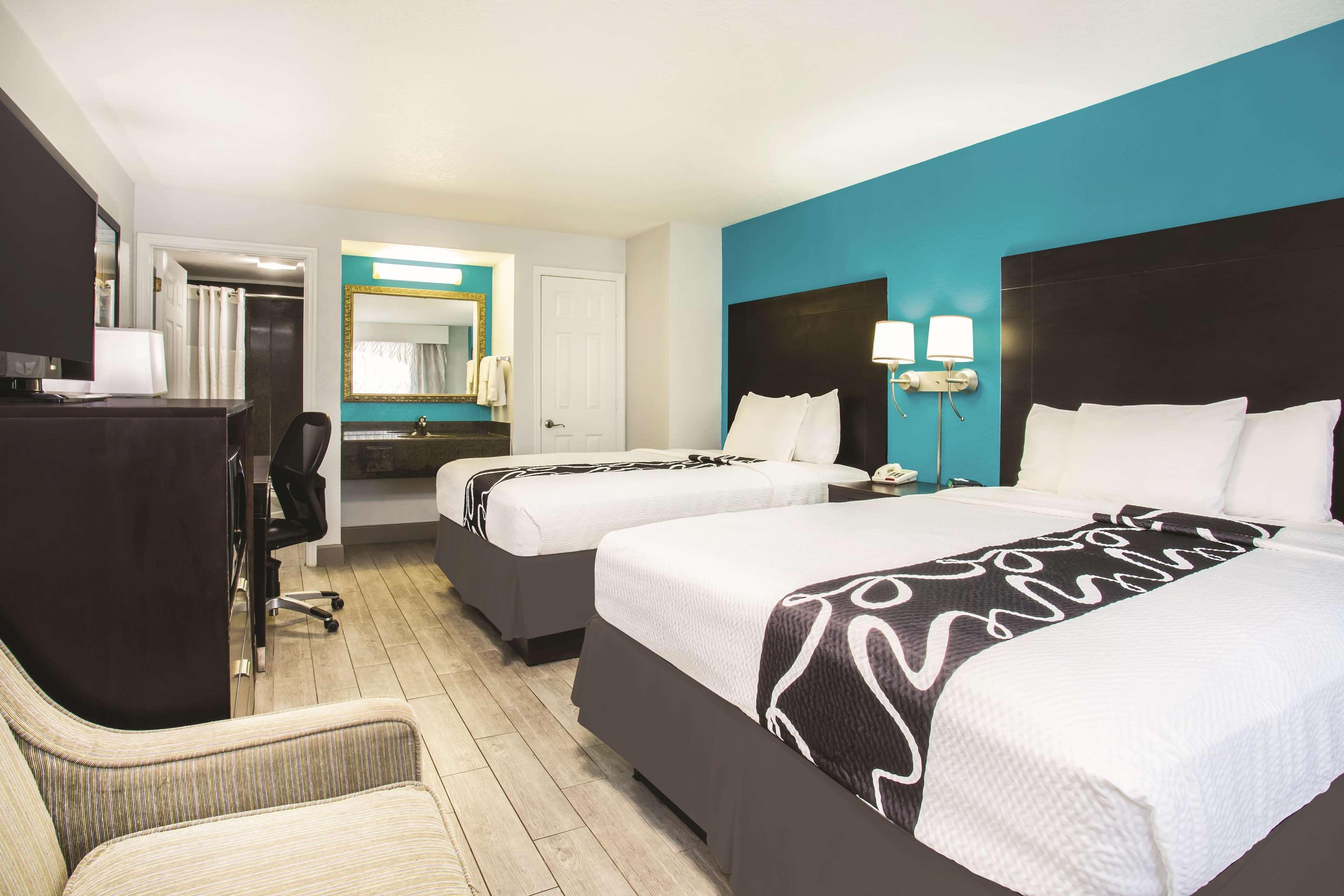 La Quinta By Wyndham Oceanfront Daytona Beach Zewnętrze zdjęcie