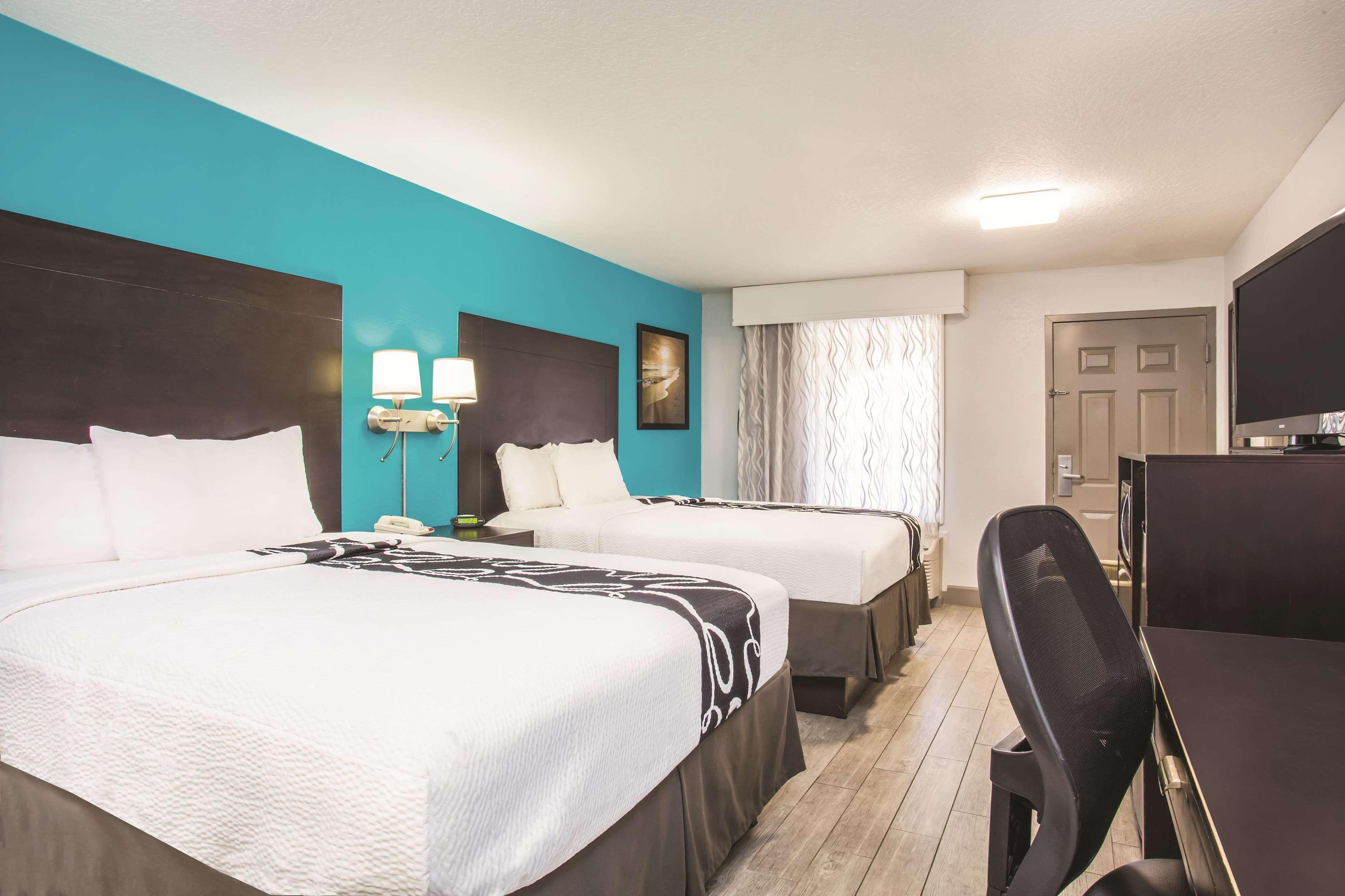 La Quinta By Wyndham Oceanfront Daytona Beach Zewnętrze zdjęcie