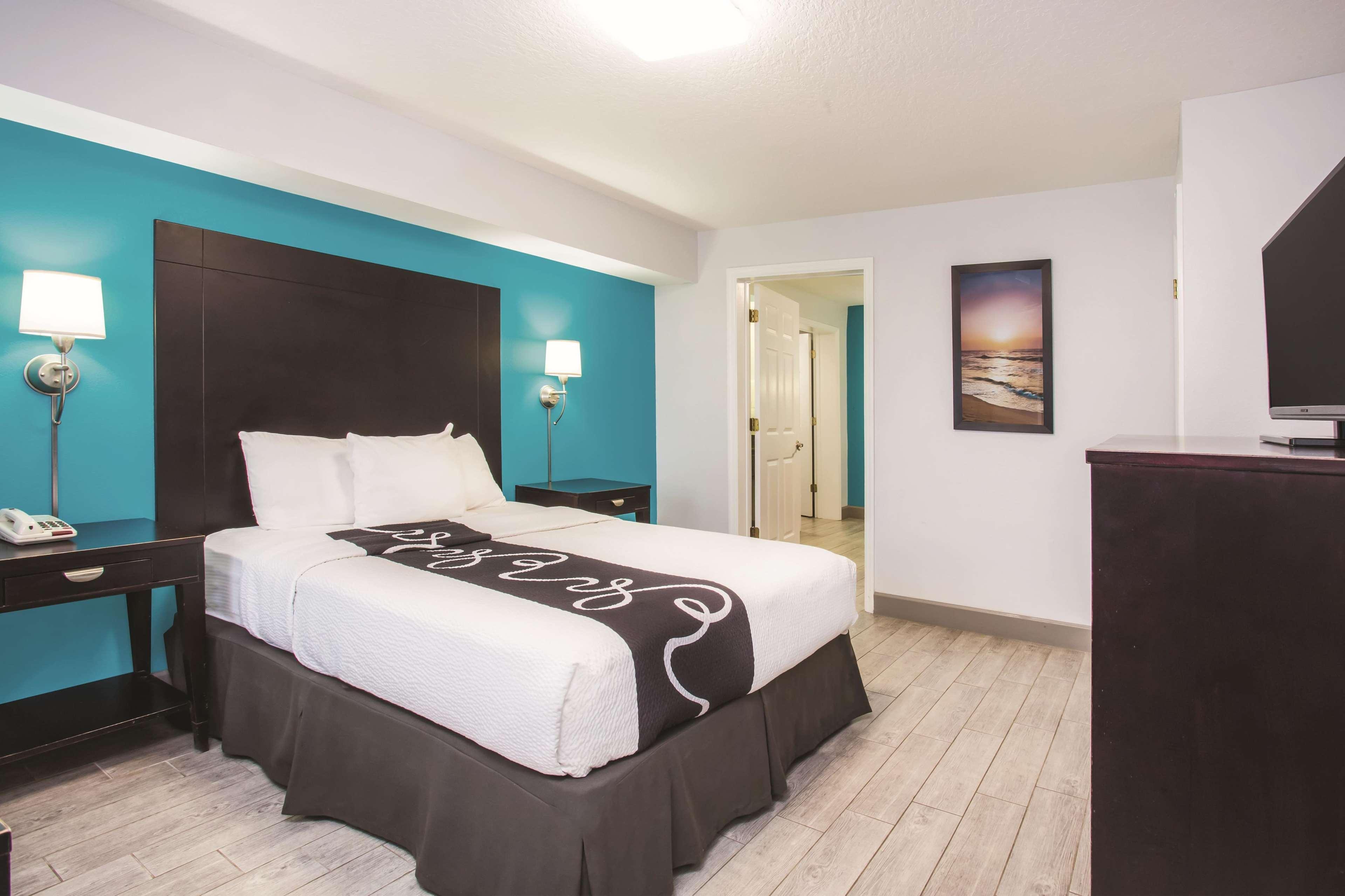 La Quinta By Wyndham Oceanfront Daytona Beach Zewnętrze zdjęcie