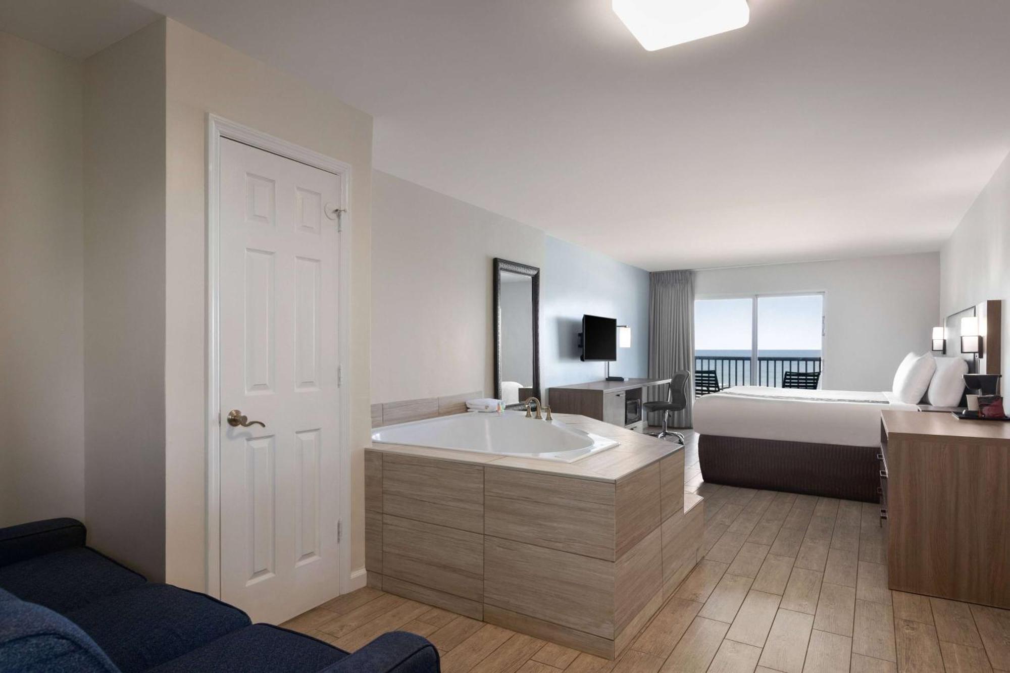 La Quinta By Wyndham Oceanfront Daytona Beach Zewnętrze zdjęcie