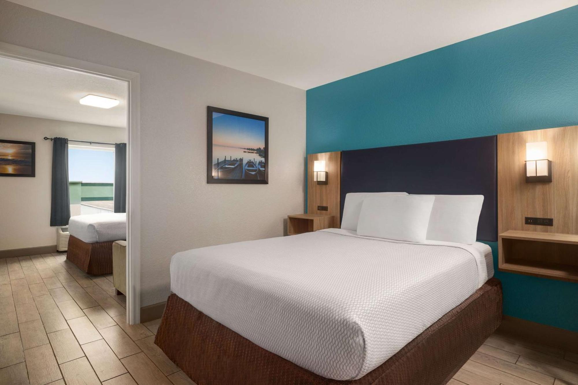 La Quinta By Wyndham Oceanfront Daytona Beach Zewnętrze zdjęcie