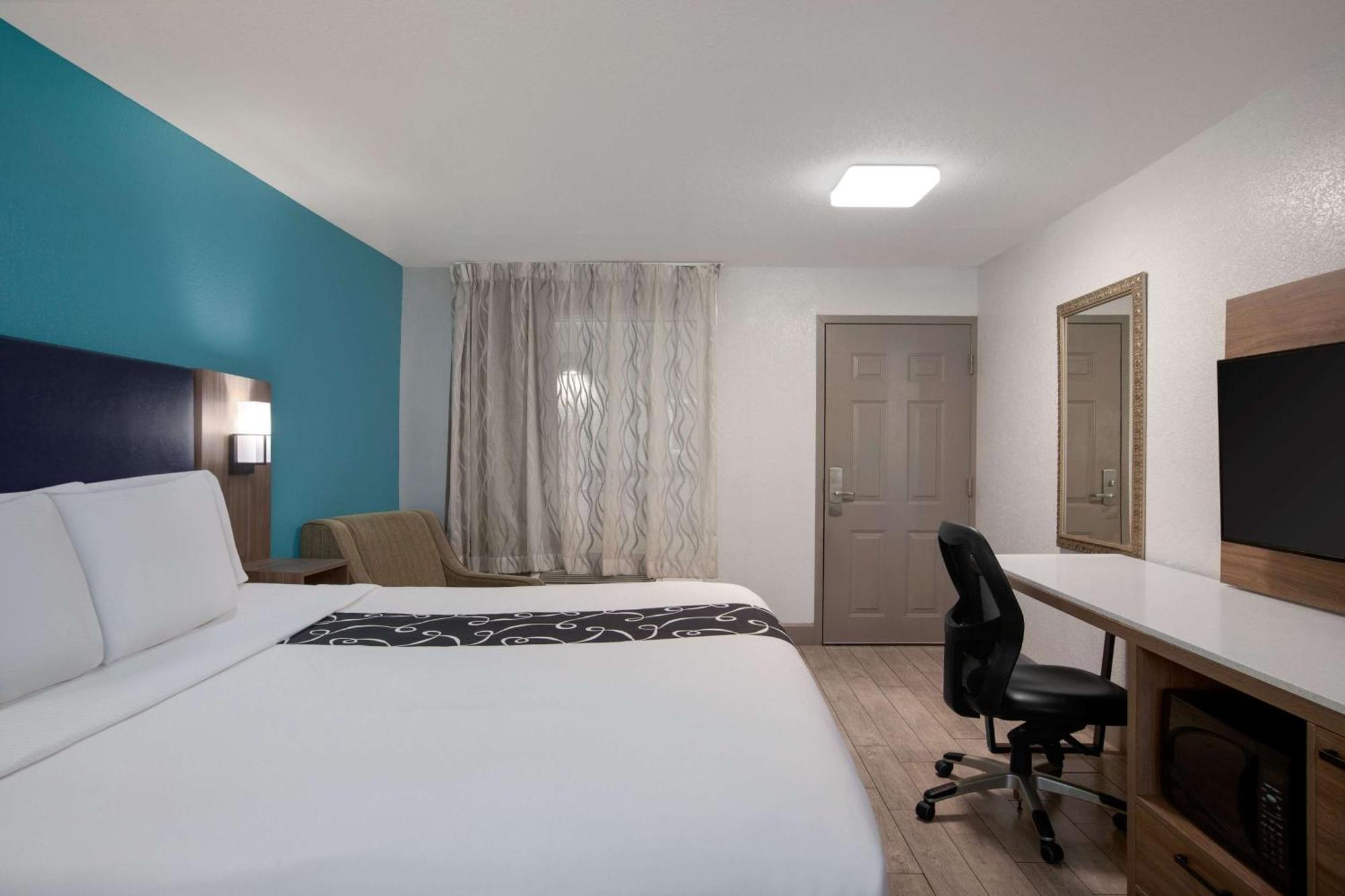 La Quinta By Wyndham Oceanfront Daytona Beach Zewnętrze zdjęcie