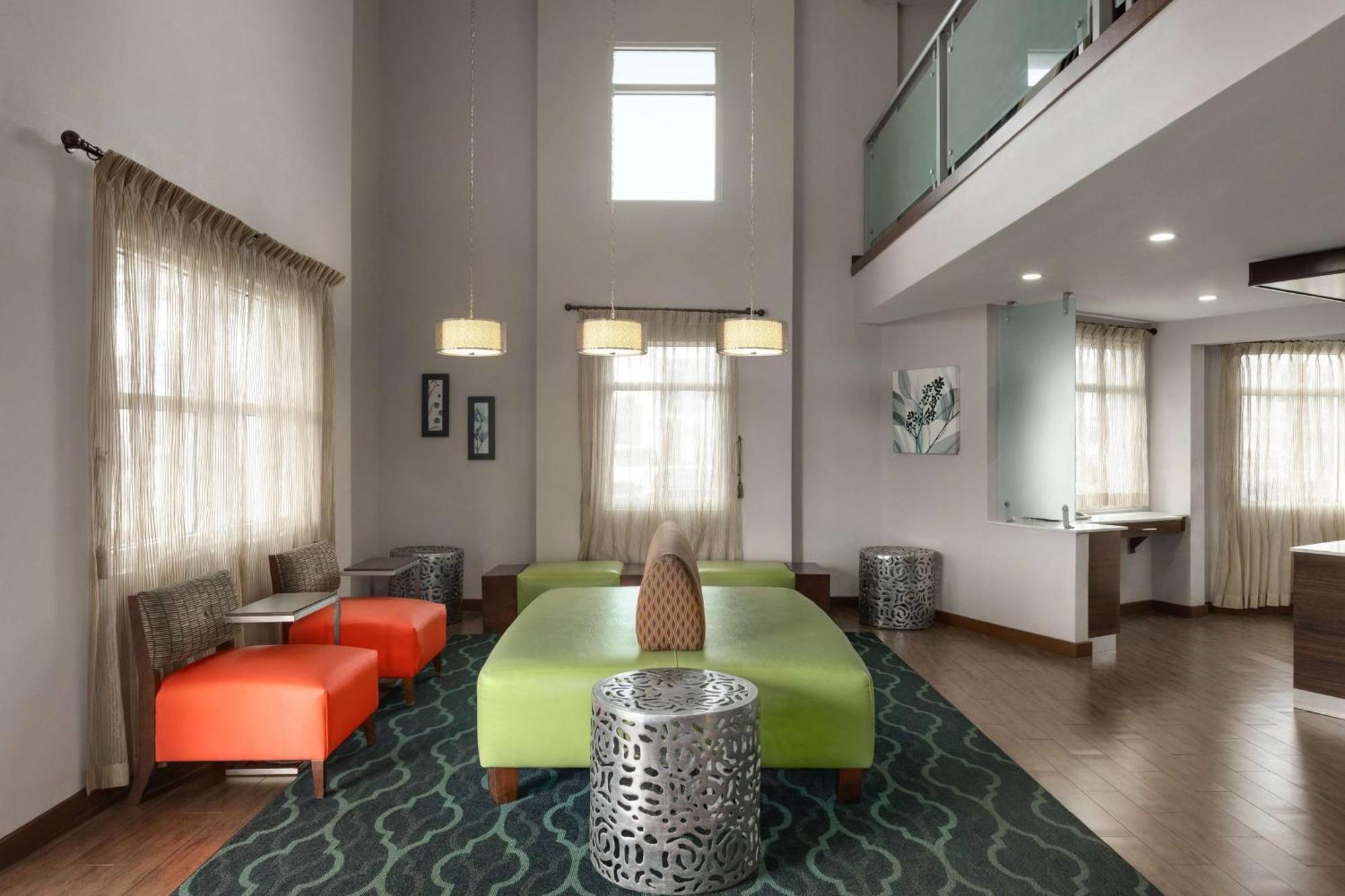 La Quinta By Wyndham Oceanfront Daytona Beach Zewnętrze zdjęcie