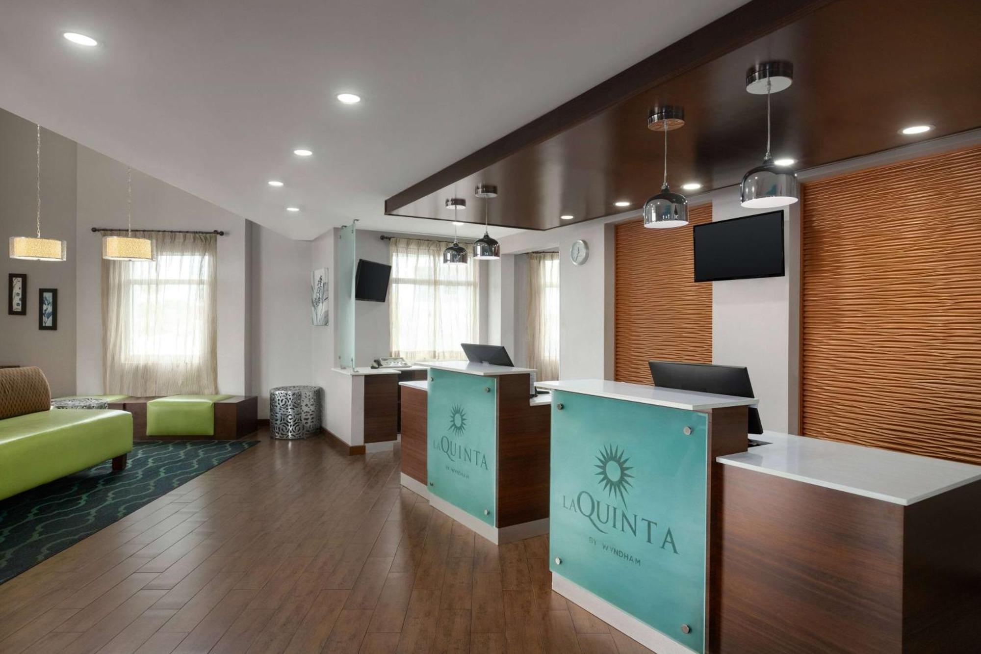 La Quinta By Wyndham Oceanfront Daytona Beach Zewnętrze zdjęcie