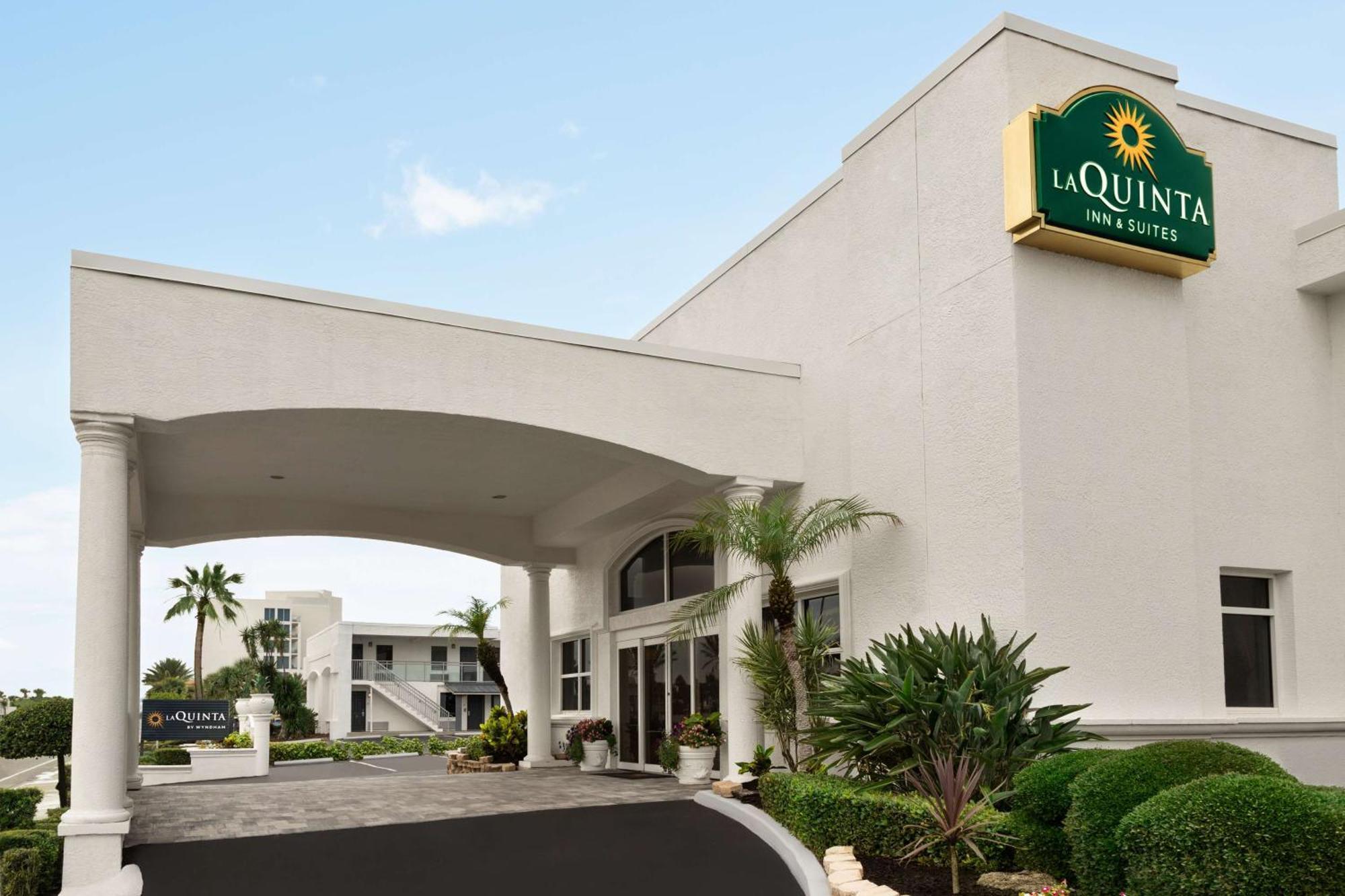 La Quinta By Wyndham Oceanfront Daytona Beach Zewnętrze zdjęcie